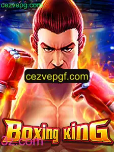 BoxingKing: Mergulhe na Ação com o Novo Jogo de Luta