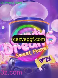 CandyDreamsSweetPlanet: Uma Jornada no Universo Doce