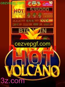 Descubra a Emoção do HotVolcano: Um Jogo de Estratégia Inovador