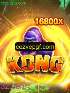 Descubra Kong: Um Jogo de Aventura e Desafios