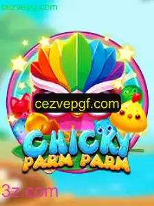 Explorando o Mundo de ChickyParmParm: Um Guia Completo