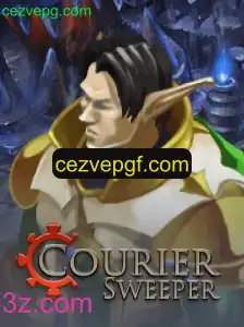 CourierSweeper: Um Mergulho no Mundo do Jogo Inovador