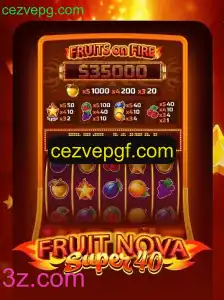 FruitNovaSuper40: Um Mergulho no Mundo das Frutas Virtuais