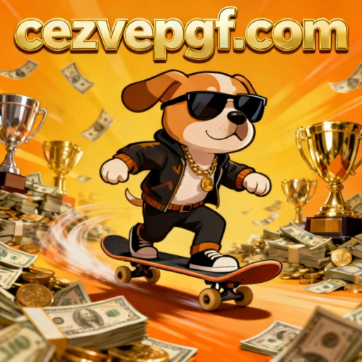 cezvepg.com Logo
