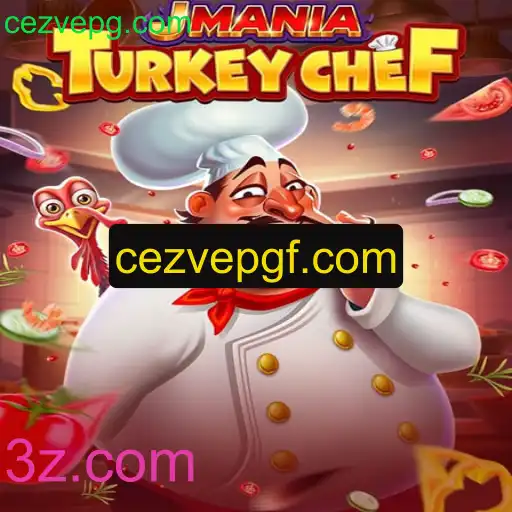 JManiaTurkeyChef: Uma Aventura Culinária Inovadora