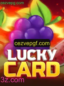 Explorando o Jogo 'LuckyCard' e Sua Empolgante Jogabilidade