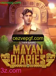 MayanDiaries: Uma Jornada pela Civilização Maia