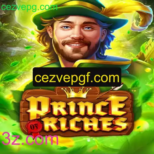 Descubra PrinceOfRiches: O Jogo de Estratégia e Aventura Inovador
