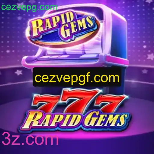 Descubra o Universo Inovador de RapidGems777