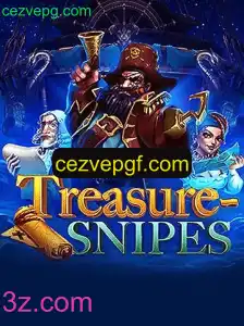 Explorando o Mundo de TreasureSnipes