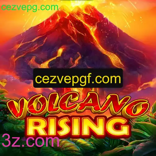 VolcanoRising: Uma Aventura Emocionante e Explosiva no Mundo dos Games